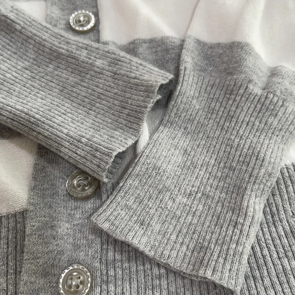 Justice girl’s cardigan - Picture 4 of 4